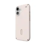 Speck Presidio2 Back Cover Πλαστικό Μπεζ (iPhone 16) 150688-3214