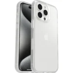 Otterbox Back Cover Πλαστικό Διάφανο (iPhone 15 Pro Max) 77-92786