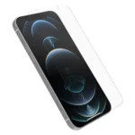 Otterbox Alpha Tempered Glass (iPhone 12 / 12 Pro) 77-65419