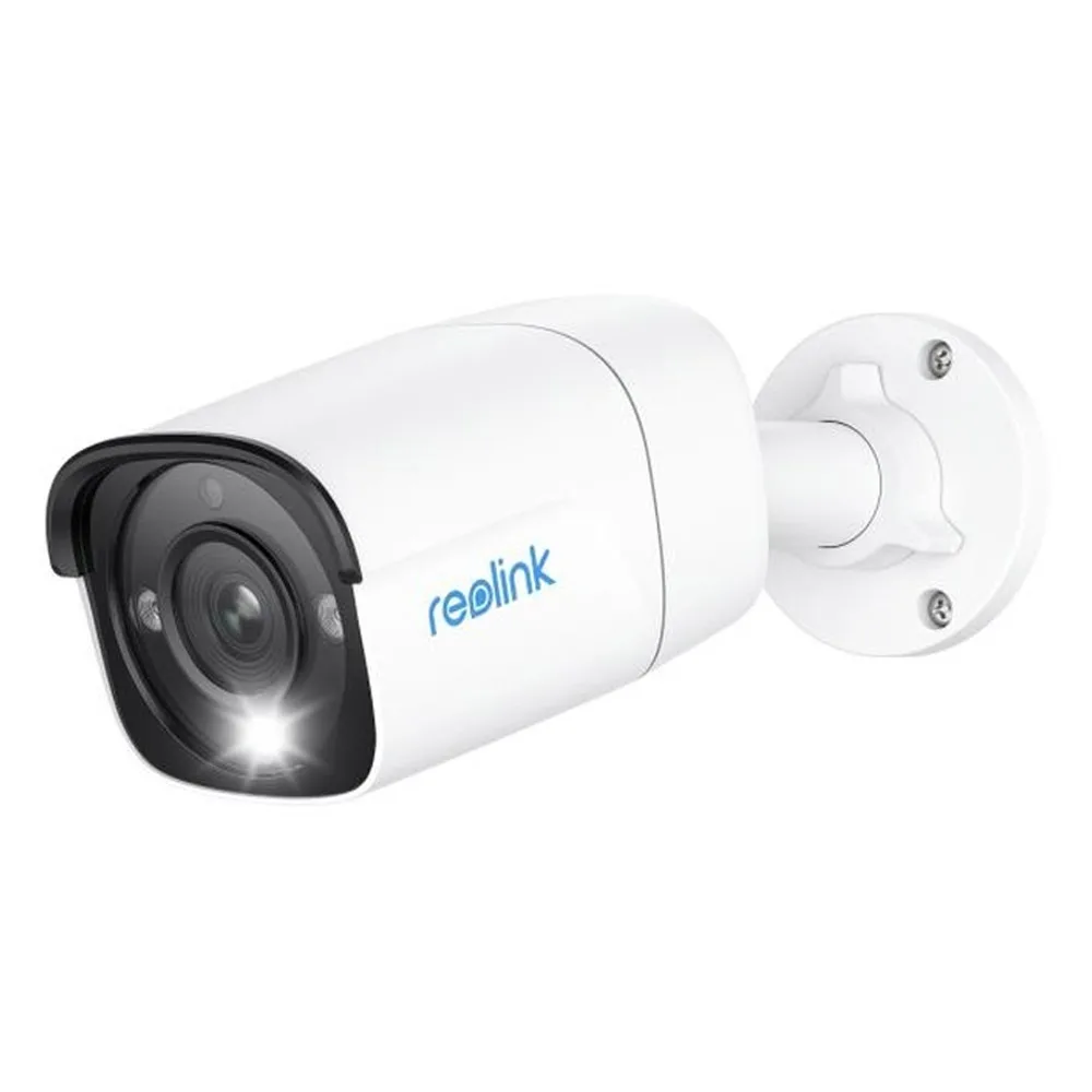 Reolink P340 IP Κάμερα Παρακολούθησης 12MP Αδιάβροχη με Αμφίδρομη Επικοινωνία και Φακό 4mm - Image 1