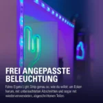 Elgato Smart Ταινία LED Wi-Fi 10LAF9901
