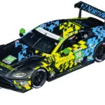 Carrera Aston-martin Vantage Gt3 No.98 Αυτοκινητάκι 1:32 για 8+ Ετών