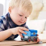 Haba Ball Track Αυτοκινητάκι για 2+ Ετών