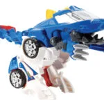 Vtech Vtech Switch & Go Dinos Therizinosaurus 80-195004