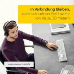 Jabra Αντάπτορας 14208-08