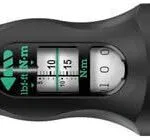Wera Δυναμόκλειδο Click-torque 05075691001