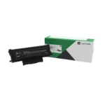 Lexmark Συμβατό Toner για Laser Εκτυπωτή Lexmark B2236dw, Mb2236adw, Mb2236adwe Μαύρο