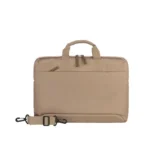 Tucano Τσάντα για Laptop 15.6" σε Μπεζ χρώμα