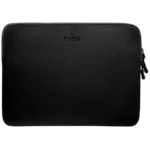 Puro Θήκη για Laptop 16" σε Μαύρο χρώμα