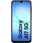 Samsung Galaxy A17 Enterprise Edition 5G Dual SIM (4/128GB) Μαύρο