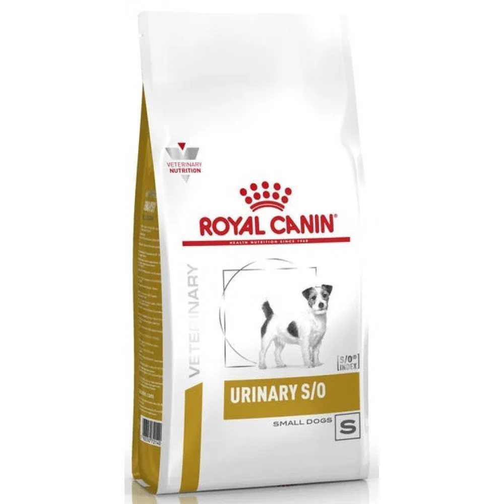 20260220121955_royal_canin_veterinary_urinary_s_o_small_dogs_1_5kg_xira_trofi_gia_enilikous_skylous_mikrosomon_fylon_me_kotopoulo_kai_ryzi Royal Canin Veterinary Urinary S/O Small Dogs 1.5kg Ξηρά Τροφή για Ενήλικους Σκύλους Μικρόσωμων Φυλών με Κοτόπουλο και Ρύζι - Image 1