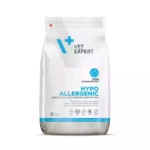 VetExpert Veterinary Diet Dog Hypoallergenic Insect 12kg Ξηρά Τροφή Σκύλων χωρίς Σιτηρά με Πατάτες