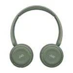 JVC HA-S59W Ασύρματα / Ενσύρματα On Ear Ακουστικά με 50 ώρες Λειτουργίας Χακί