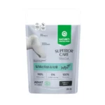 Nature's Protection Υγρή Τροφή Σκύλων με Ψάρι χωρίς Σιτηρά 85gr