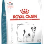 Royal Canin Veterinary HYpoallergenic Small Dog 1kg Ξηρά Τροφή χωρίς Γλουτένη για Ενήλικους Σκύλους Μικρόσωμων Φυλών με Πουλερικά και Ρύζι