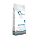 VetExpert Dermatosis 2kg Ξηρά Τροφή χωρίς Σιτηρά & Γλουτένη για Ενήλικους Σκύλους με Κουνέλι και Πατάτες
