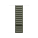 Apple Aw Band 42mm Magnetic Link Sage Gray S M