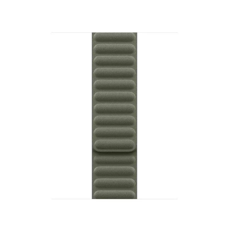 Apple Aw Band 42mm Magnetic Link Sage Gray S M - Image 1