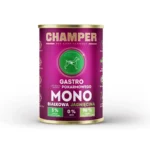 Dog Food Υγρή Τροφή Σκύλων σε Κονσέρβα με Αρνί χωρίς Σιτηρά 400gr