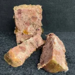 Dog Food Υγρή Τροφή Σκύλων σε Κονσέρβα με Κρέας και Αρνί χωρίς Σιτηρά 800gr