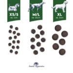 Baltica 3kg Ξηρά Τροφή Σκύλων Μικρόσωμων Φυλών με Πάπια