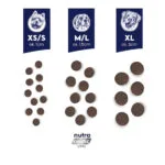 Baltica 12kg Ξηρά Τροφή Σκύλων Μικρόσωμων Φυλών με Ρύζι