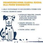 Teo 9kg Ξηρά Τροφή Σκύλων με Πουλερικά