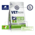 Dog Food 1.6kg Ξηρά Τροφή Σκύλων Διαίτης