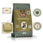 Dog Food 7kg Ξηρά Τροφή Σκύλων Μικρόσωμων Φυλών με Πάπια, Κουνέλι και Λαγό