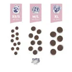 Baltica 1kg Ξηρά Τροφή Σκύλων Μικρόσωμων Φυλών με Αρνί και Ρύζι