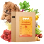 Zoya 9kg Ξηρά Τροφή Σκύλων με Αρνί