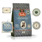 Dog Food 7kg Ξηρά Τροφή Σκύλων Μικρόσωμων Φυλών με Αρνί και Ορτύκι