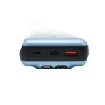 Patona Power Bank 20000mAh Μπλε