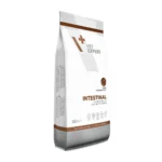 Trovet 3kg Ξηρά Τροφή για Κουτάβια με Ελάφι, Πατάτες και Τόνο