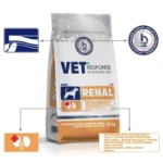 Dog Food 8kg Ξηρά Τροφή Σκύλων