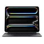 Apple Magic Keyboard Flip Cover Γερμανικά Μαύρη (iPad Pro 2024 13")