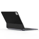 Dux Ducis Mk Series Flip Cover Μαύρη (iPad Pro 11" (2024))
