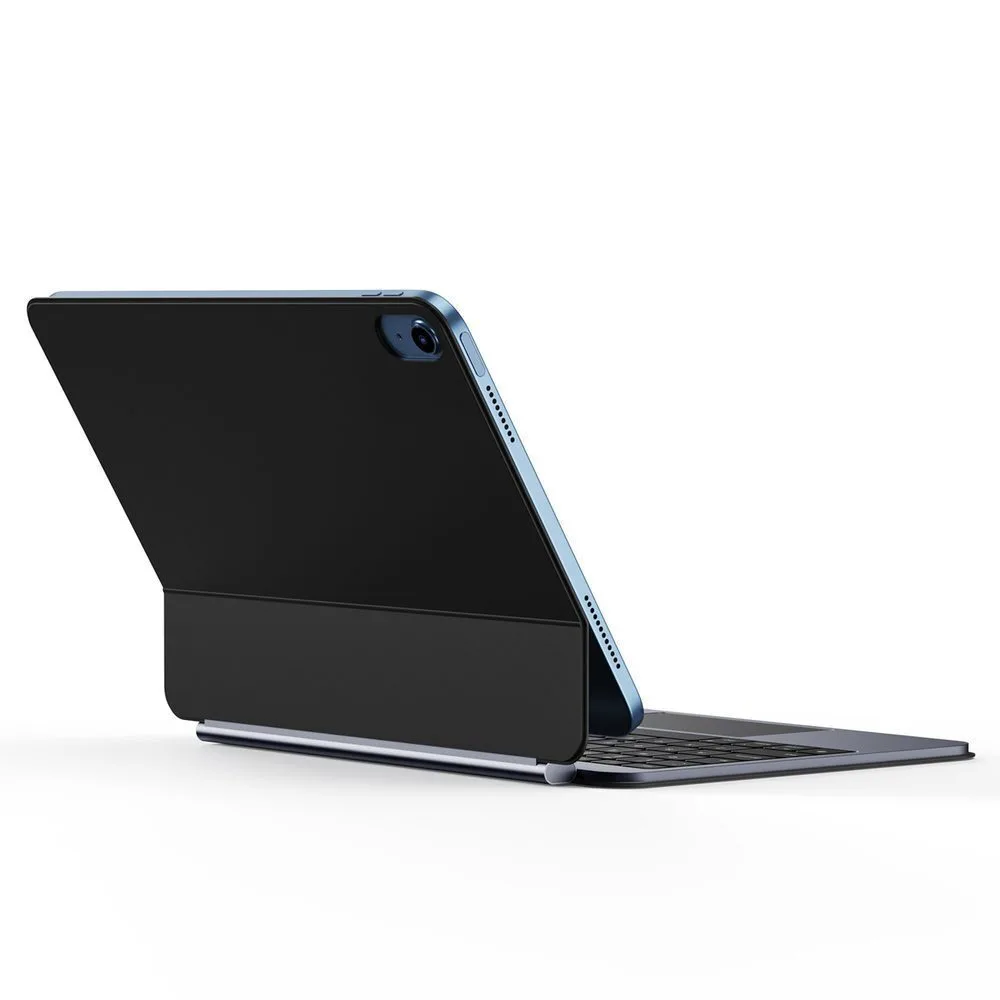 20260220145256_e39f3c49 Dux Ducis Mk Series Flip Cover Μαύρη (iPad 10" (2022), iPad 11" (2025)) - Image 1