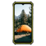 Ulefone RugKing 3 Pro Dual SIM (8/128GB) Ανθεκτικό Smartphone Πράσινο
