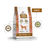 Dog Food 12kg Ξηρά Τροφή Σκύλων χωρίς Σιτηρά