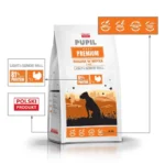 Dog Food 12kg Ξηρά Τροφή Σκύλων Μεσαίων & Μεγαλόσωμων Φυλών με Γαλοπούλα και Ρύζι
