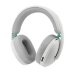 Logitech G335 Lightspeed Ασύρματο Over Ear Gaming Headset με σύνδεση USB Λευκό