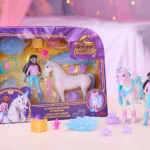 Unicorn Academy Παιχνίδι Μινιατούρα 6074981