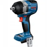 Bosch GDS 18V-750 C Μπουλονόκλειδο Μπαταρίας 18V Solo με Υποδοχή 1/2"