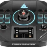 Thrustmaster Sol-r Joystick Ενσύρματο Συμβατό με PC