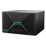 HP Proliant Microserver Gen11 (Xeon 6325P/32GB DDR4/4TB HDD + 4TB HDD/No OS)