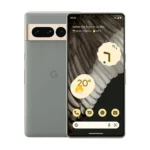 Google Pixel 7 Pro (12GB/128GB) Hazel Refurbished Grade B