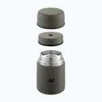 Esbit Κανάτα Θερμός Ανοξείδωτο 1lt Olive Green 4209
