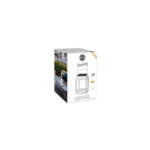 Lampa Ηλιακό Φωτιστικό 3W 300lm με Θερμό Λευκό Φως 3000K