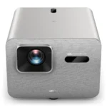 BenQ TK705STI 9H.R0D77.57E Projector DLP 4K Ultra HD Λάμπας LED με Wi-Fi και Ενσωματωμένα Ηχεία